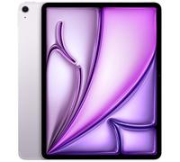 13-inch iPad Air Wi-Fi + Cellular 256GB (M3) - Viola - MCJ84TY/A