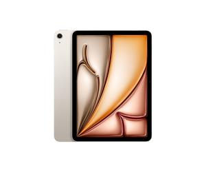 Apple iPad Air M4 11" Wi-Fi 128GB Mh334ty/a Starlight