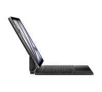 Apple iPad Air Magic Keyboard 11 Black-int Tastiera QWERTY USB Typ C MGYX4Z/A