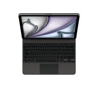 Apple Magic Keyboard per iPad Air 13" (M3) - Tedesco - Nero