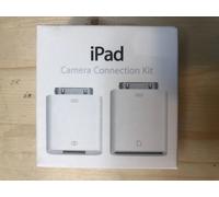 Apple iPad Camera Connection Kit Nuovo per iPad 1 prima generazione