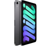 Apple - iPad mini (2021) - 8.3 WiFi + Cellular - 256 GB - Gris espacial
