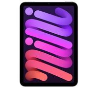 Apple iPad mini 128 GB 21,1 cm (8.3") Wi-Fi 6E (802.11ax) iPadOS 18 Viola