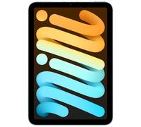 Apple iPad mini Wi-Fi + Cellular 512GB - Blu Apple