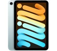 Apple iPad mini 5G TD-LTE & FDD-LTE 128 GB 21,1 cm (8.3") Wi-Fi 6E (802.11ax) iPadOS 18 Blu