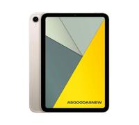 Apple iPad mini Wi-Fi 128GB - Galassia
