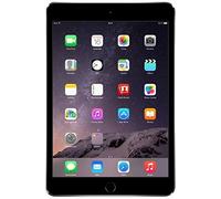 Apple iPad mini (3rd Generation, 7.9-pollici, 2014), 16GB, Wi-Fi, [Color] (Ricondizionato)
