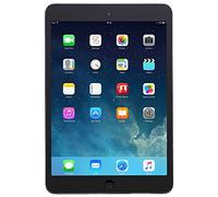 Apple iPad Mini 4 128GB Wi-Fi - Grigio Siderale (Ricondizionato)