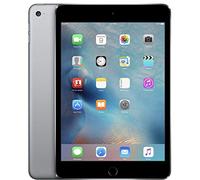Apple iPad Mini 4 32GB Wi-Fi - Grigio Siderale (Ricondizionato)