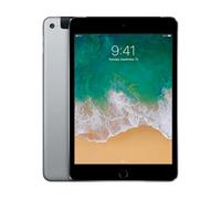 Apple iPad Mini 4 64GB Wi-Fi - Grigio Siderale (Ricondizionato)