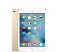Apple iPad Mini 4 64GB Wi-Fi - Oro (Ricondizionato)