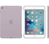 Custodia Apple in silicone per iPad mini 4 - Lavanda