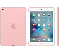 APPLE IPAD MINI 4 SILICONE CASE ROSE
