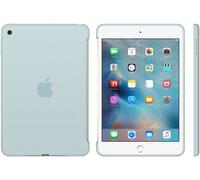 APPLE IPAD MINI 4 SILICONE CASE TURCHESE