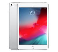 Apple iPad mini 4G LTE 64 GB 20,1 cm (7,9 ) Wi-Fi 5 (802.11ac) iOS 12 Argento- Ricondizionato - Buono stato