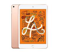 Apple iPad mini (5ª Generazione, 7.9-pollici, 2019), 64GB, Wi-Fi, Oro (Ricondizionato)