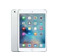 Apple iPad Mini 5, Wi-Fi + Cell, 64 GB, Silver MUX62TY/A (B)