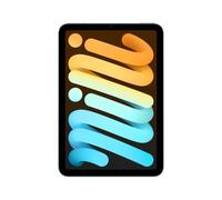 Apple iPad Mini 8,3 128 Go Bleu 5G 7ème génération 2024