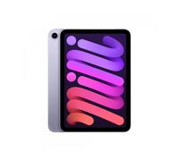 Apple iPad mini 5G TD-LTE & FDD-LTE 64 GB 21,1 cm [8.3] Wi-Fi 6 [802.11ax] iPadOS 15 Viola (Apple iPad mini 64GB 6th Gen. [2021 NEW