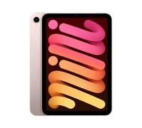 APPLE - iPad mini 6 (2021) A15 8.3 pollici 256Gb WiFi+Cellular 5G Rosa