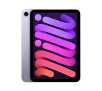 APPLE - iPad mini 6 (2021) A15 8.3 pollici 256Gb WiFi+Cellular 5G Viola