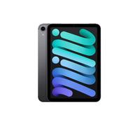 Apple iPad Mini 6. Generazione + cellulare 21,081 cm (8.3) Spazio da 256 GB grigio (display retina, multi-touch, mk8f3fd/a) NEW