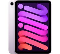 Apple iPad Mini 7 Gen 256GB WiFi (2024) Violet A2993