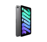 Apple iPad mini 7, Space Gray, 128GB, 5G con A17 Pro Chip. Leistung MXPN3NF/A