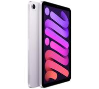 Apple iPad mini 128 GB 21,1 cm (8.3") Wi-Fi 6E (802.11ax) iPadOS 18 Viola