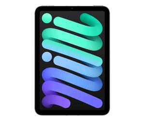 Apple iPad mini 8.3 128GB 7th Gen. (2024) 5G space grey DE - Nouvo