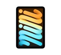 Tablet Apple iPad mini 512 GB 21,1 cm (8.3") Wi-Fi 6E (802.11ax) iPadOS 18 Blu [MYH13NF/A]