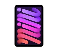 Apple iPad mini 128 GB 21,1 cm (8.3") Wi-Fi 6E (802.11ax) iPadOS 18 Viola