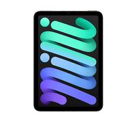 APPLE iPad Mini A17 Pro 8.3'' Wi-Fi + Cellular 256GB Grigio Siderale