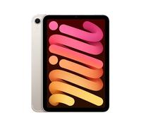 Apple iPad mini A17 Pro Wi-Fi + Cellular - Tablet - 512 GB - 8.3" IPS (2266 x 1488) - 3G, 4G, 5G - starlight
