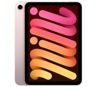 Apple iPad mini Wi-Fi 64GB - Rosa