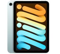 Apple iPad mini 5G TD-LTE & FDD-LTE 128 GB 21,1 cm (8.3") Wi-Fi 6E (802.11ax) iPadOS 18 Blu