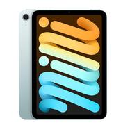 Apple iPad mini Wi-Fi 128GB - Blu