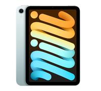 Apple iPad Mini WI-FI 8GB/256GB Blu - MXNC3TY/A -Offerta