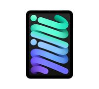Apple iPad mini Wi-Fi Cellular 128GB - Grigio Siderale (Apple iPad mini A17 Pro Wi-Fi Cellular - Tablet - 128 GB - 8.3 IPS 2266 x 1488 - 3G 4G 5G - grigio spazio) - Nouvo