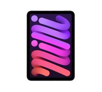 Apple iPad mini 5G TD-LTE & FDD-LTE 128 GB 21,1 cm (8.3") Wi-Fi 6E (802.11ax) iPadOS 18 Viola