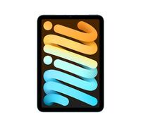 Apple iPad mini Wi-Fi + Cellular 256GB - Blu Apple