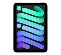 Apple iPad mini 128 GB 21,1 cm (8.3") Wi-Fi 6E (802.11ax) iPadOS 18 Grigio