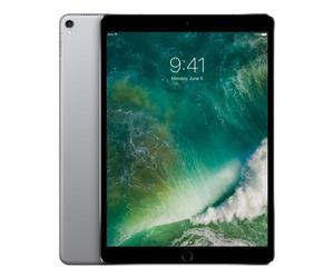APPLE iPAD PRO 10.5 10.5" 256GB WI-FI + CELLULAR 4G LTE ITALIA SPACE GREY