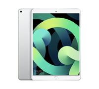Apple iPad Pro 10.5 pollici (2017) Argento - 256GB - Wi-Fi - Ottimo