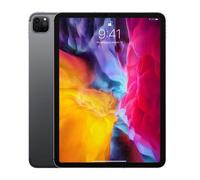 Tablet Apple iPad Pro 11" (seconda gen.) Wi-Fi + Cellular 128GB - Grigio siderale [MY2V2TY/A]