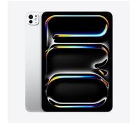 Apple iPad Pro 11 2024 (M4) 256GB WiFi+5G Silver A2837