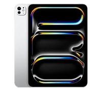 APPLE IPAD PRO 11" 256GB WIFI WITH STANDARD GLASS SILVER MDWL4TY/A