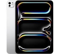 Apple iPad Pro 11'' Wi-Fi 256GB Standard glass - Argento