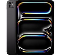 Apple iPad Pro 11" 7ª Generazione (2024) WiFi + Cellular 5G 256GB - Space Black