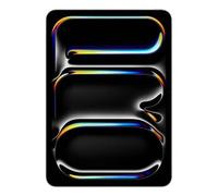 Apple iPad Pro 11 M5 256GB 11" Vetro standard Wi-Fi iPadOS 26 Argento